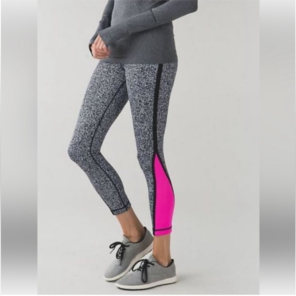 Lululemon Pace Tight